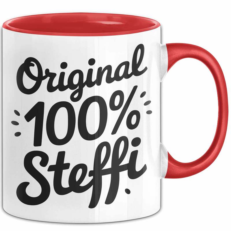 Mug Gift - Original 100% Gift Idea For Birthday