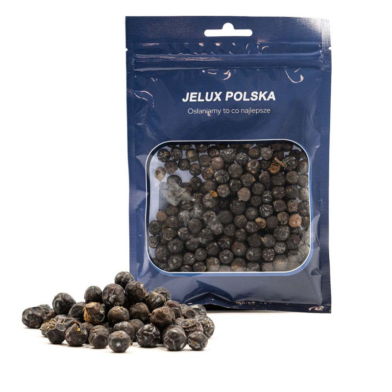 TEMU Juniper Berries 100g
