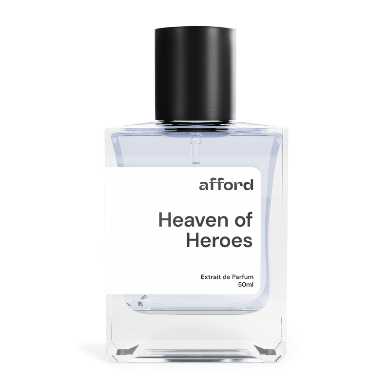 Heaven Of