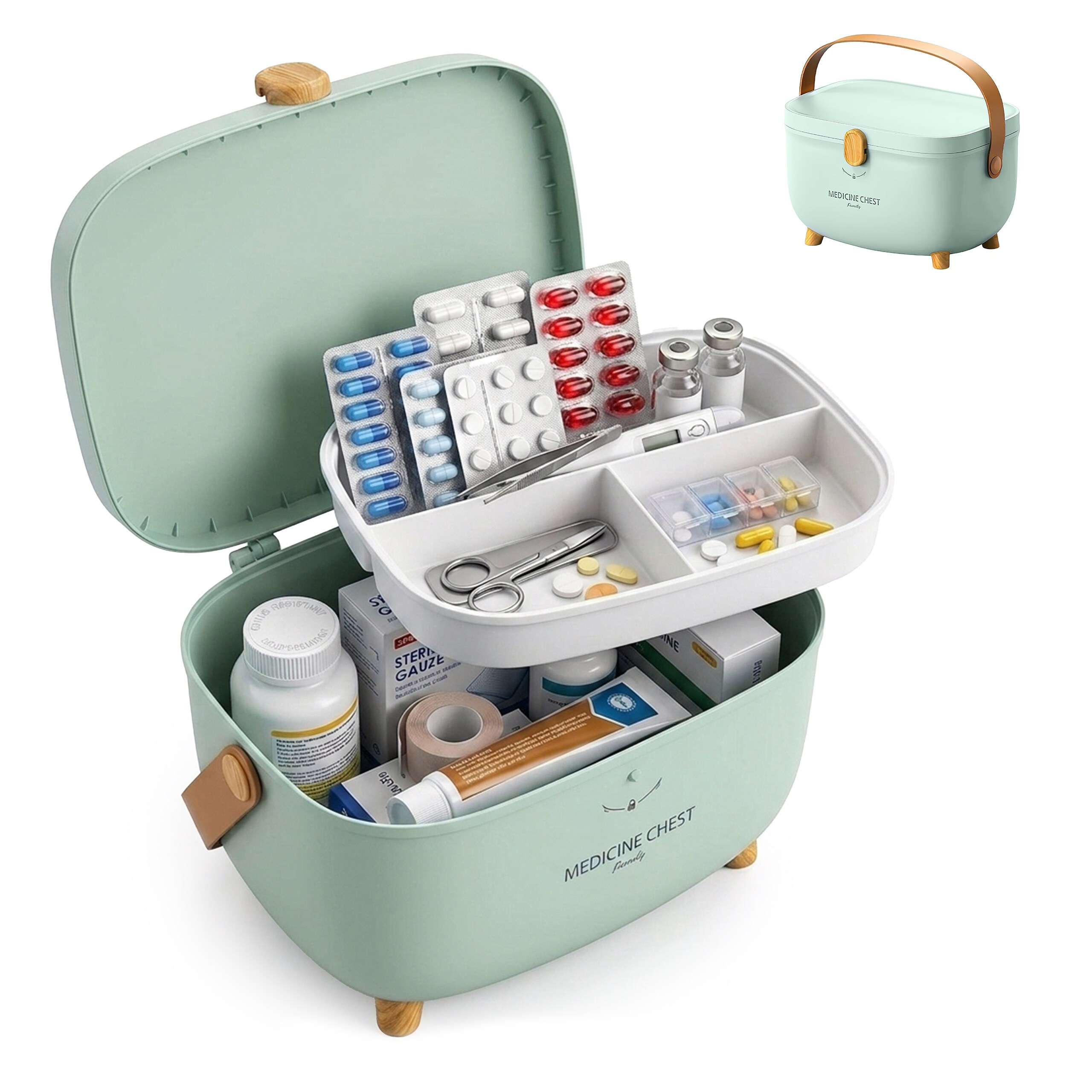 Medical Box