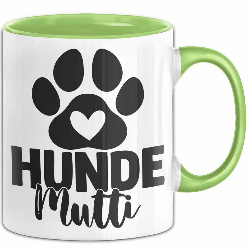 Dog Mom Mug Gift, Dog Mom Gift Idea, Dog Lover Coffee Cup