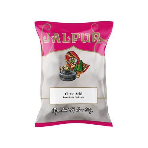 citric acid citric lemon acid edible for wine making 50g