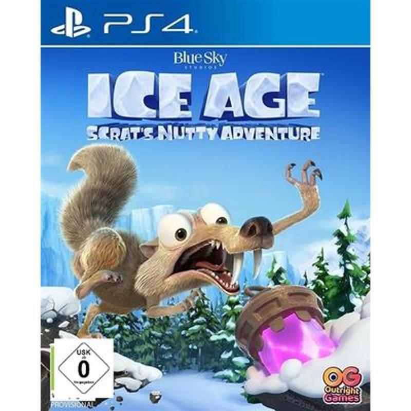 Image of : 's Adventure ( 4) – Ps4 – Video Game