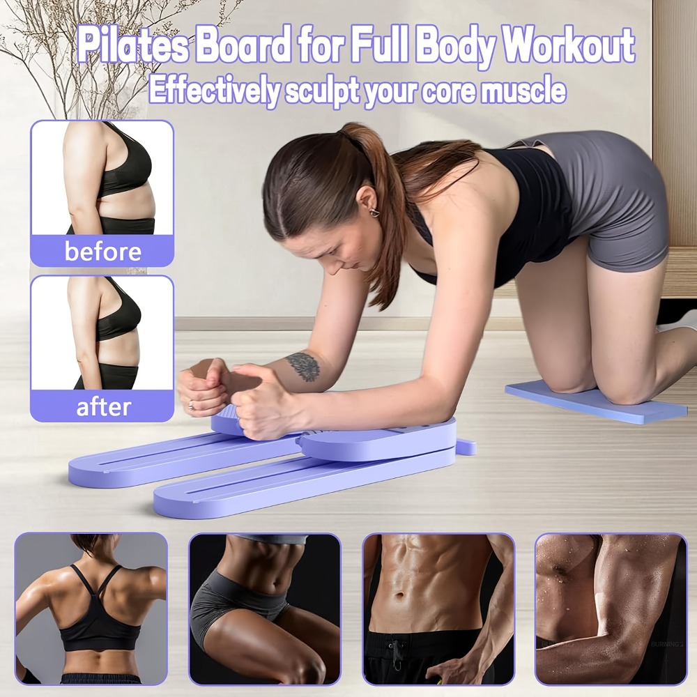 Multifunctional Ski Machine for Home Workouts