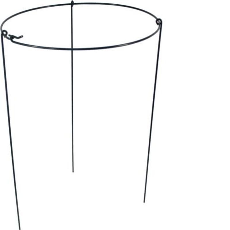 Image of Plant Stand Round, 60 Cm, Green