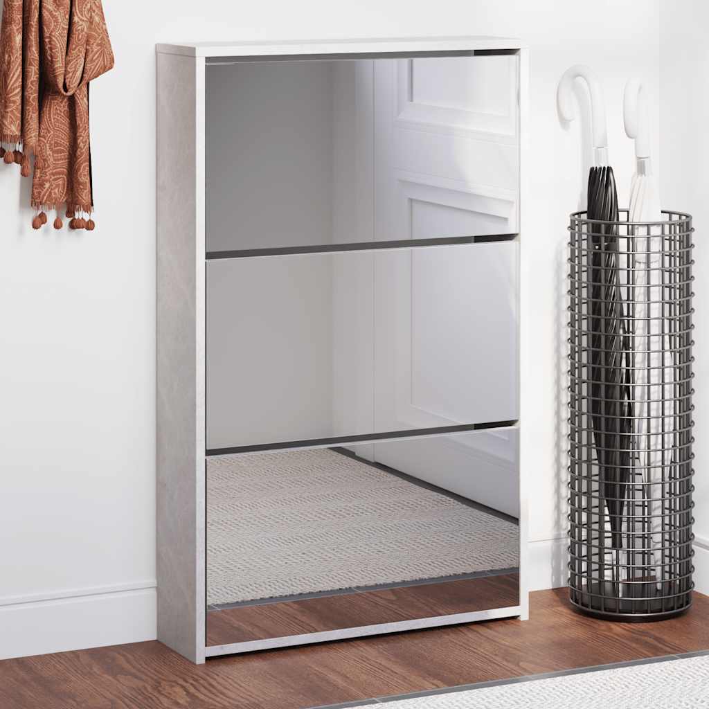Vidaxl Shoe Rack, Shoe Storage, Shoe Cabinet, Shoe Organizer, Shoe Holder, Shoe Stand