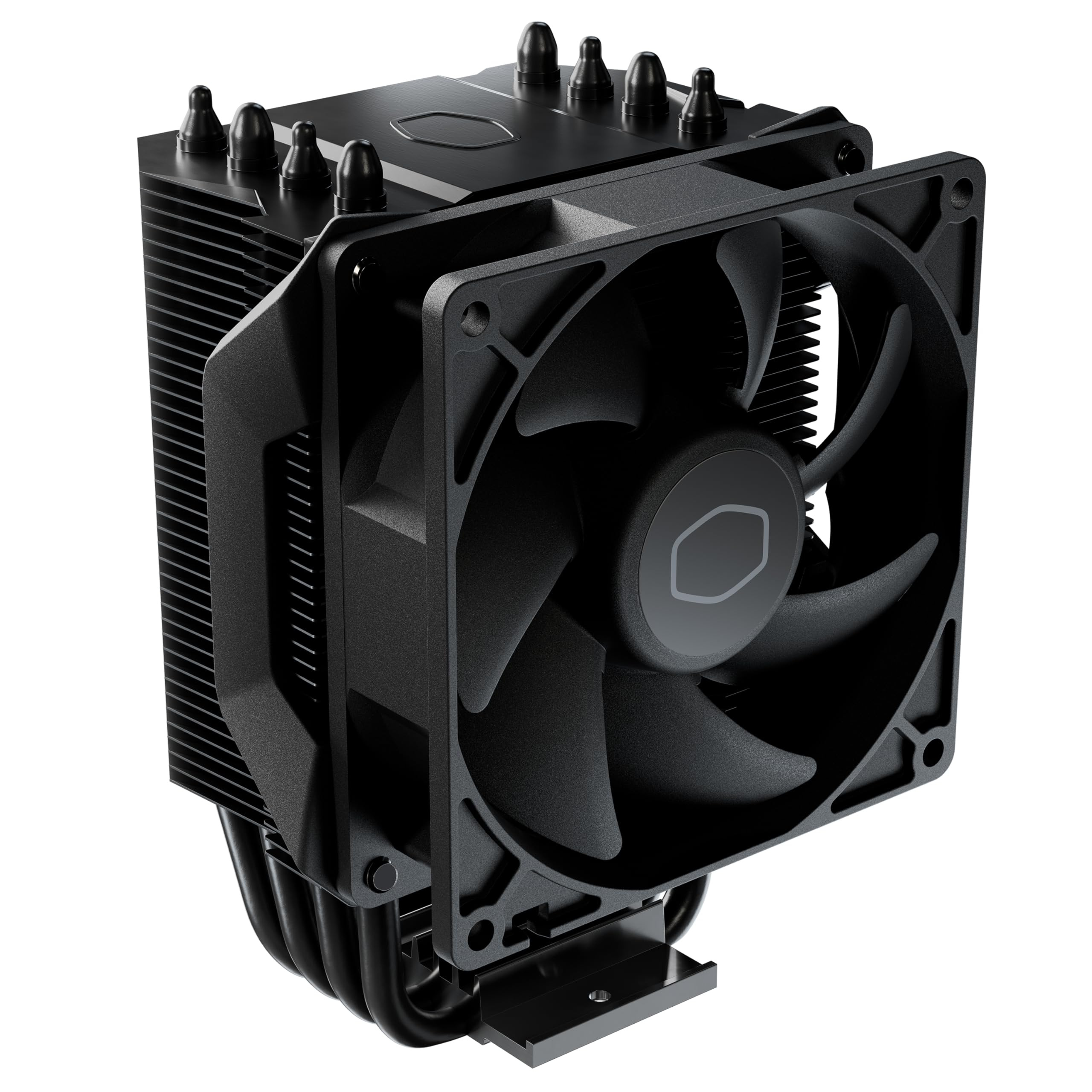 Cooler Master - Hyper 411 Nano - Ventilateur PC - Image 5