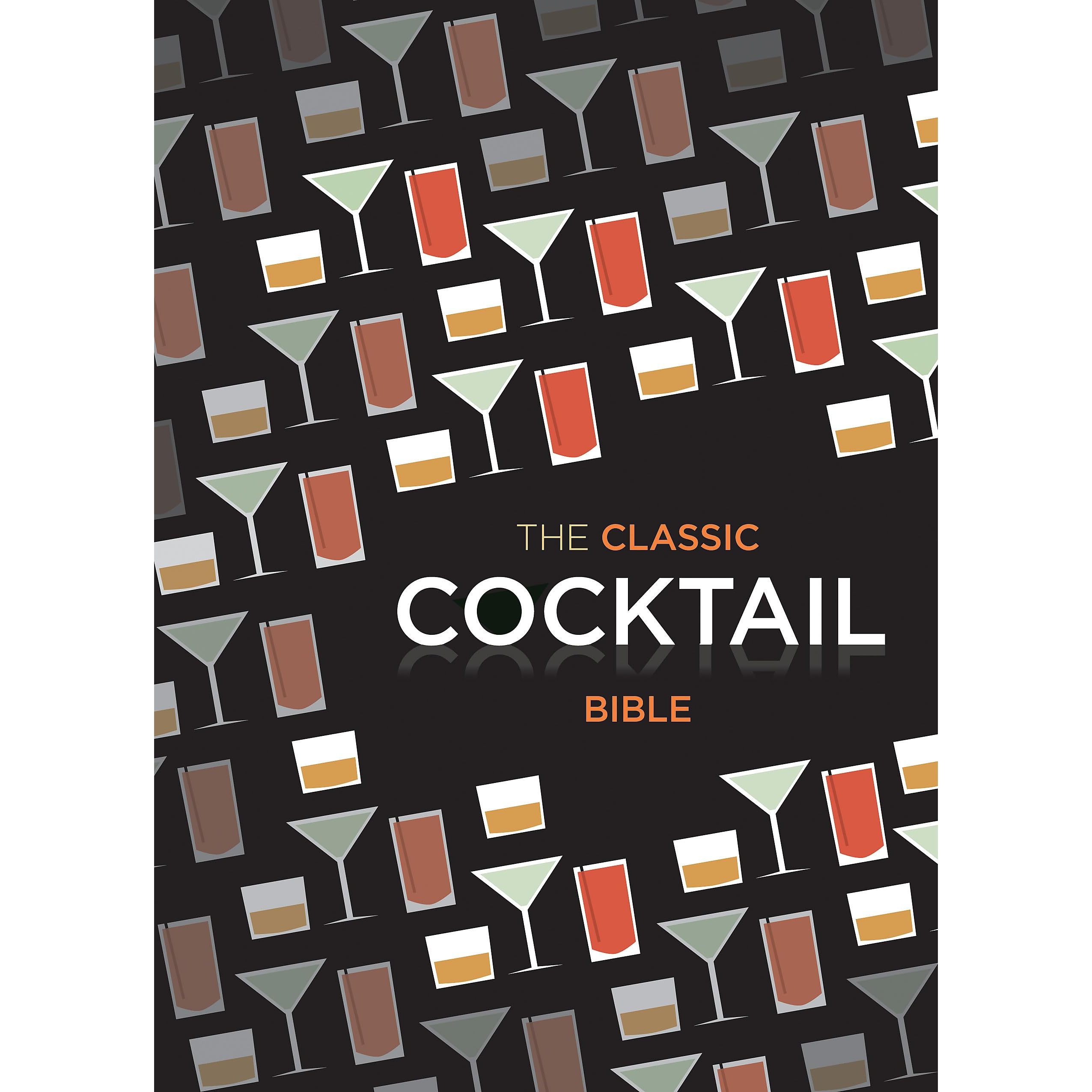 TEMU The Classic Cocktail : Cocktails