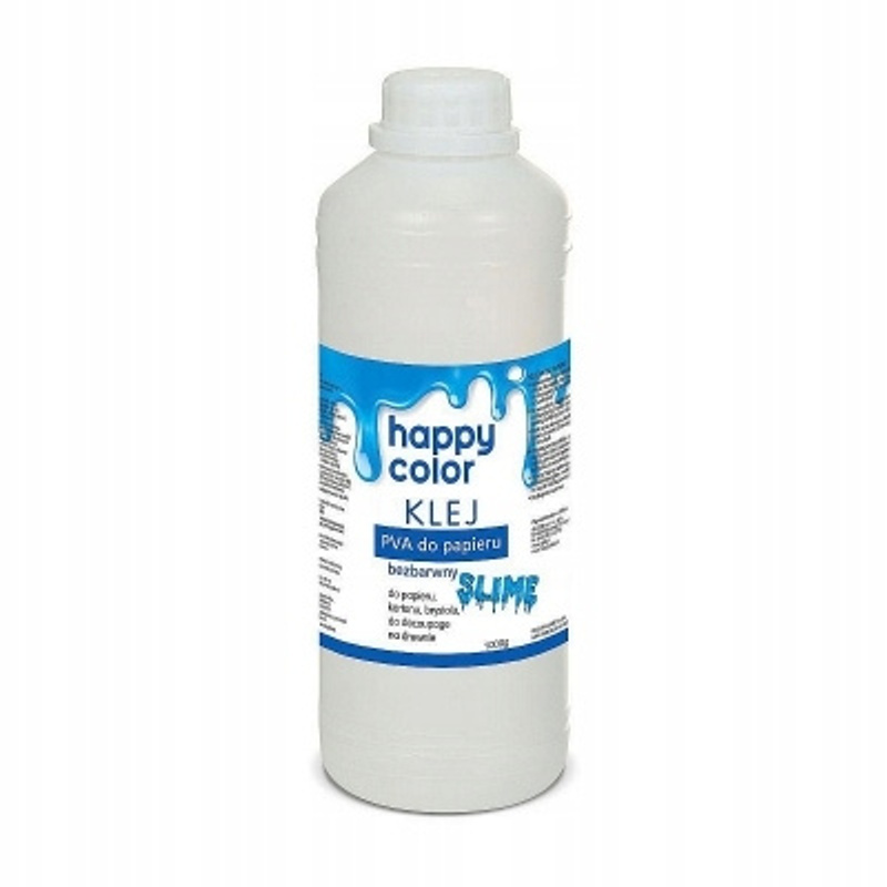 Image of Farbloser Pva-papierkleber 1000 G