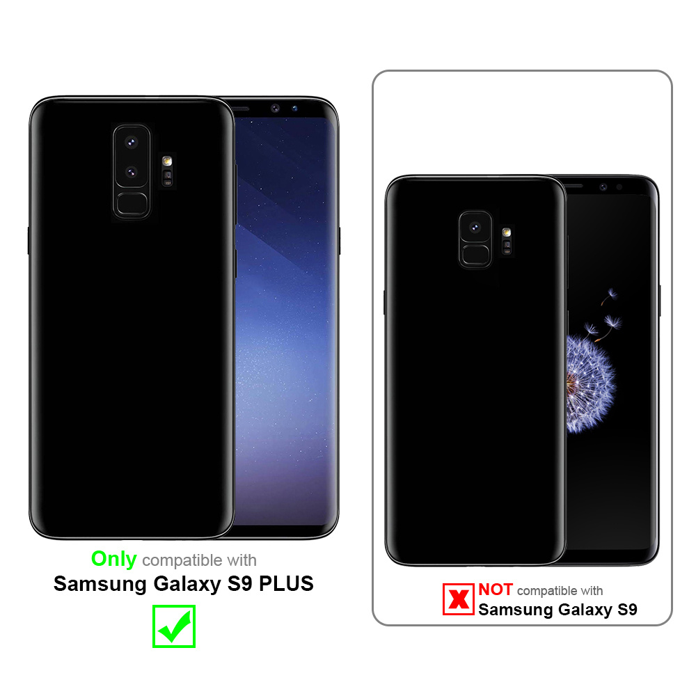 kompatibel samsung galaxy s9 plus hlle schutzhlle - Temu Germany
