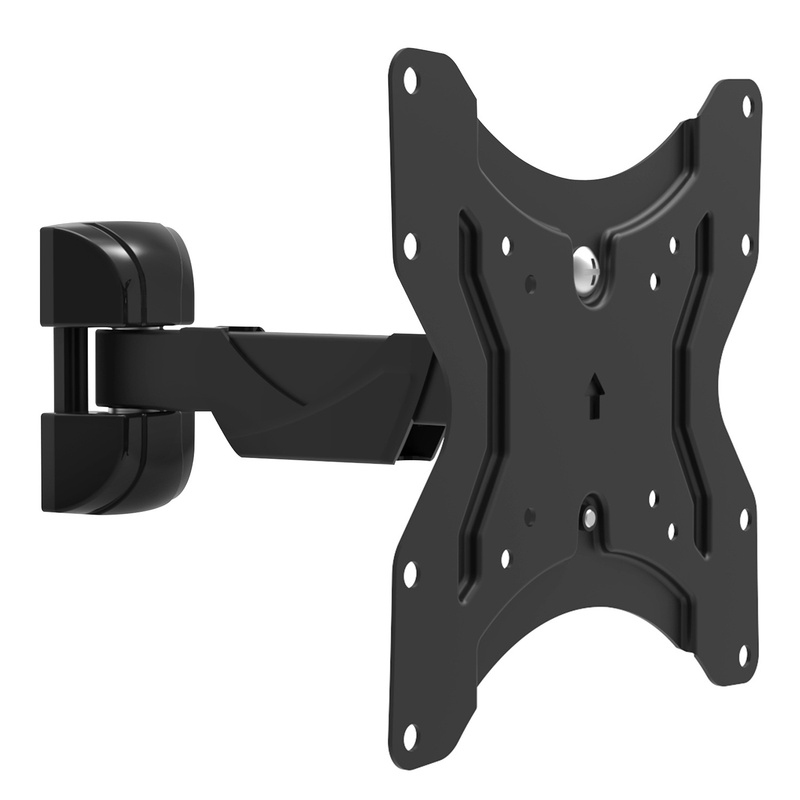 TEMU Supporto da parete Maclean MC-741 per TV 13-42", 25 kg