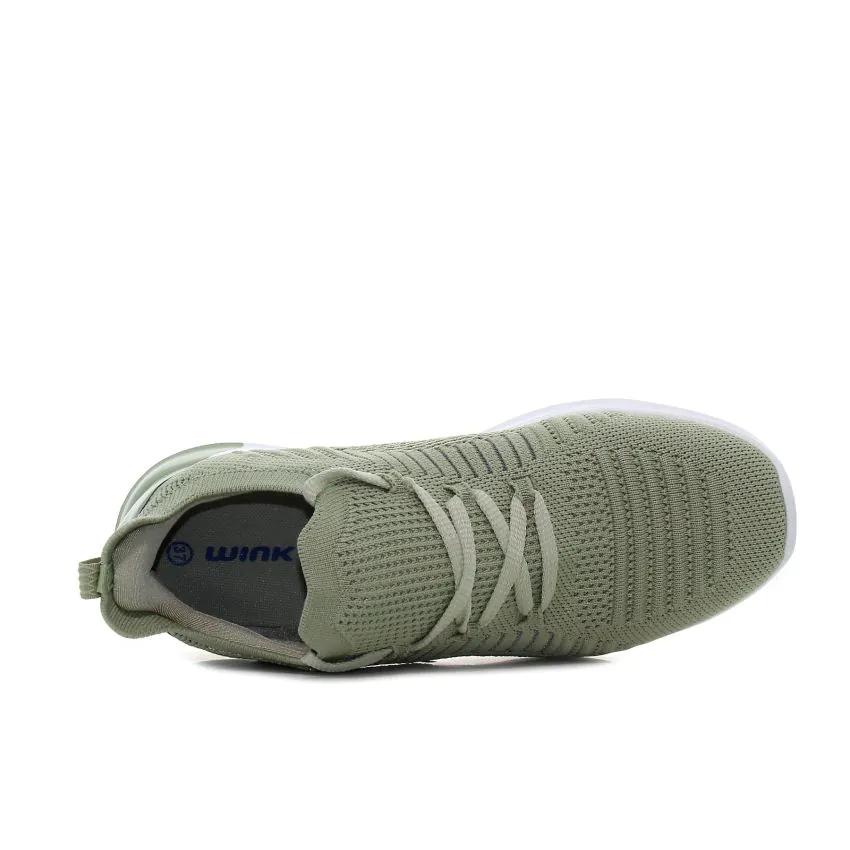 Wink Flexible Low-Top Women's Shoes for Casual Wear