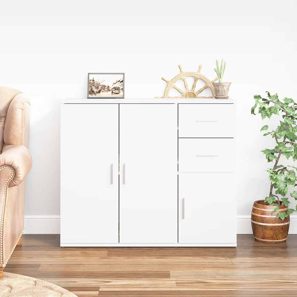 Image of Sideboard, Cabinet, Storage Cabinet, , Side Cabinet, Home Organizer, Console Cabinet, Telephone Cabinet, Dresser