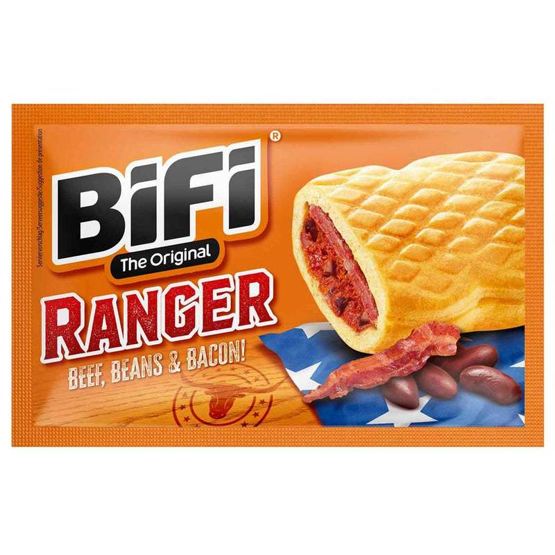 Bifi The Original Ranger 60g