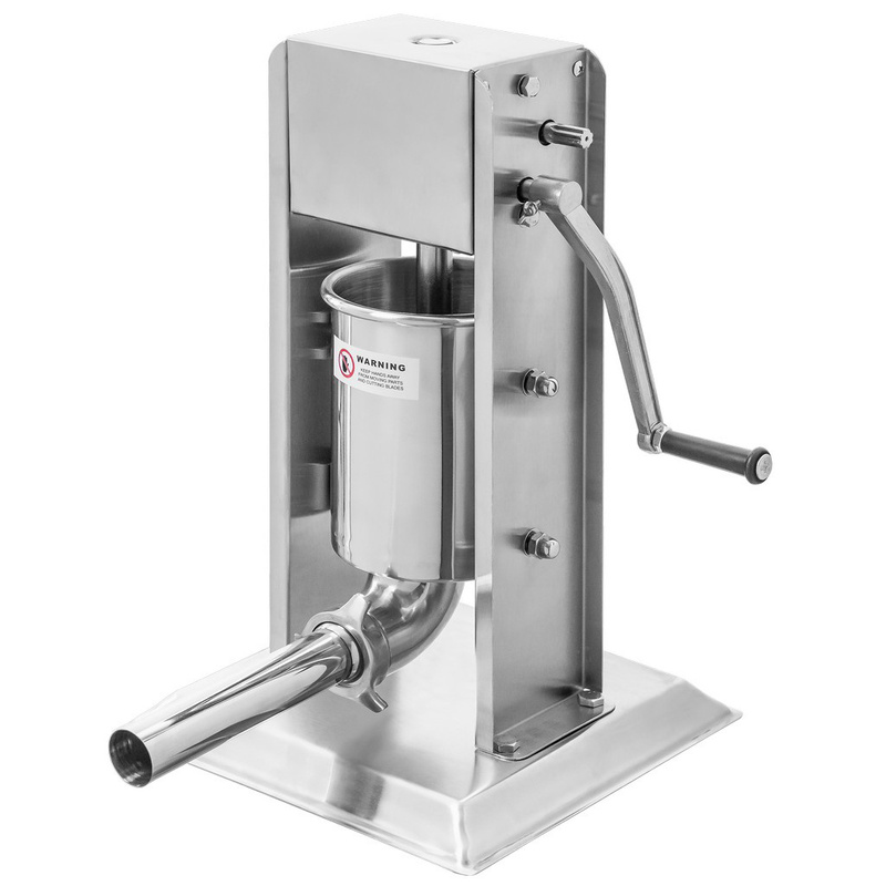 Vertical Hand-operated Ho 3l Filling Machine N