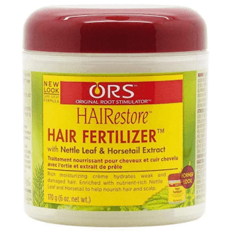TEMU Crme Anti Chute Hair Fertilizer 170g - ORS