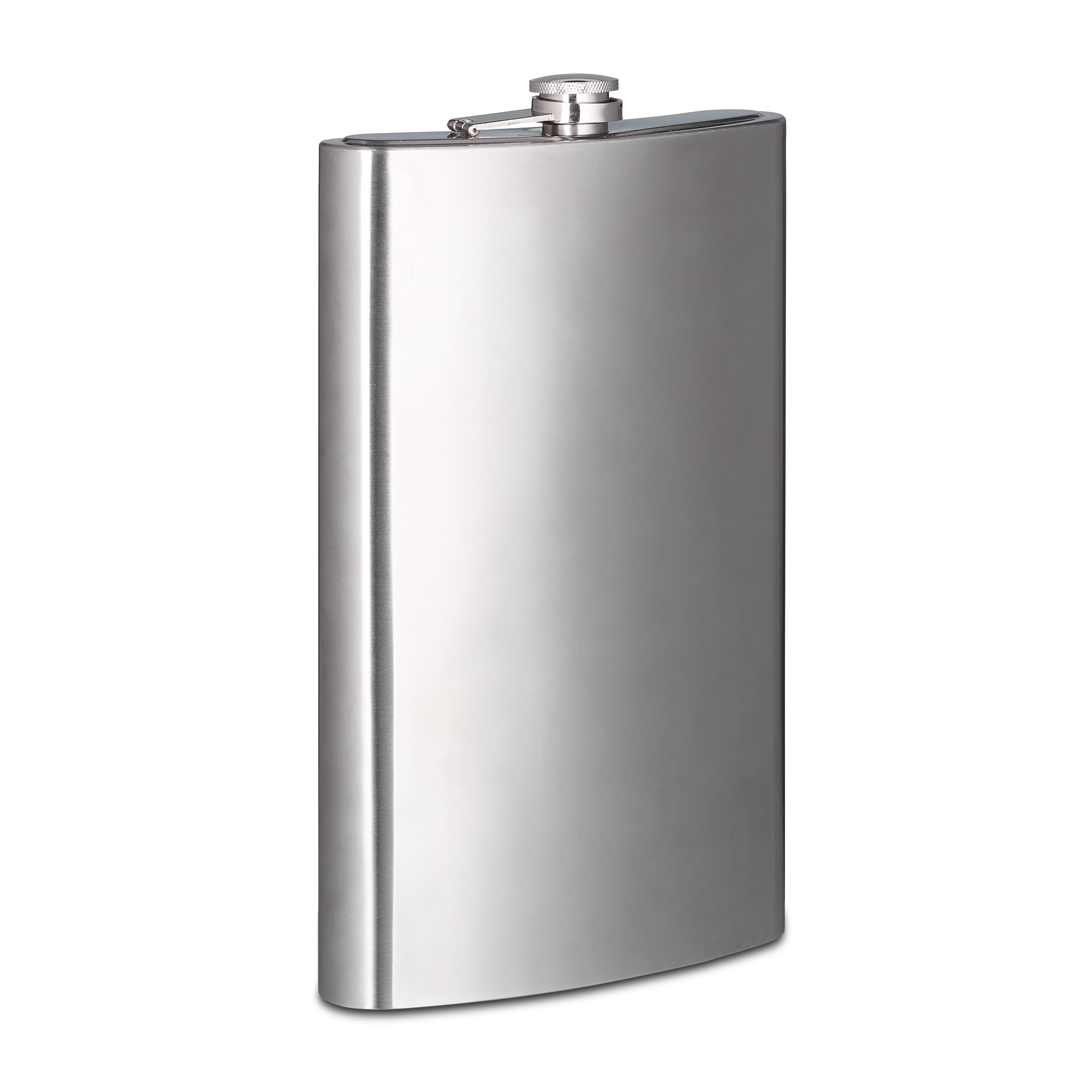Xxl In Silvery - 1.8 L
