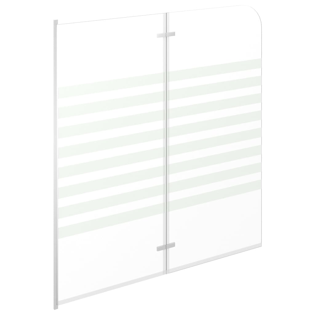 Mayfair Bath Enclosure Folding Shower Screen Panels
