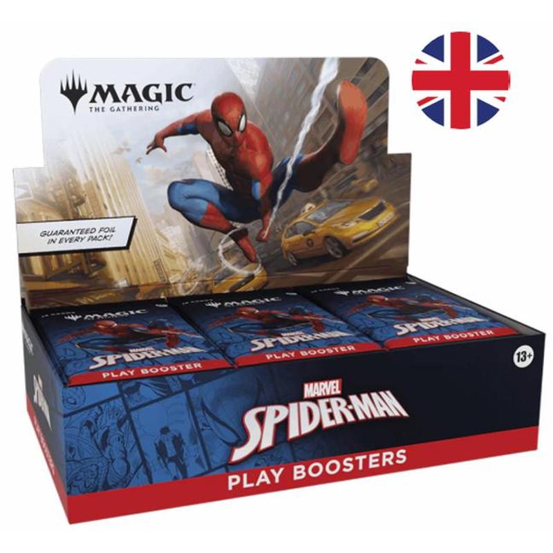 – Universes : -verse Edition | Booster Display | 30 Booster Packs