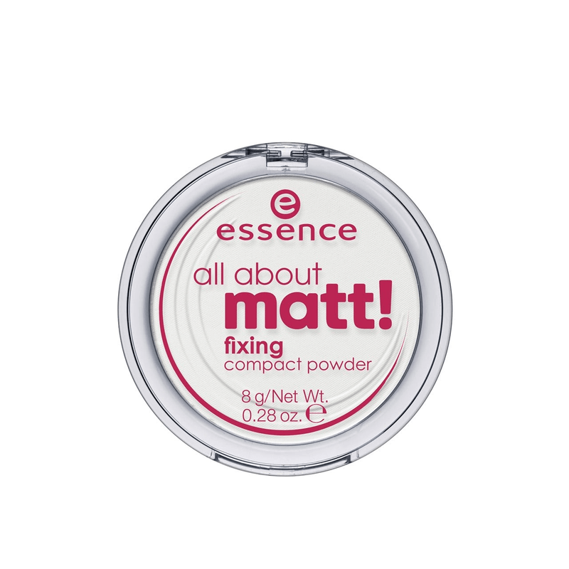 Image of Matt! Fixing Compact Powder 8g