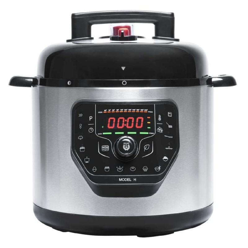TEMU Cecotec H Olla programable con 6 litros de capacidad
