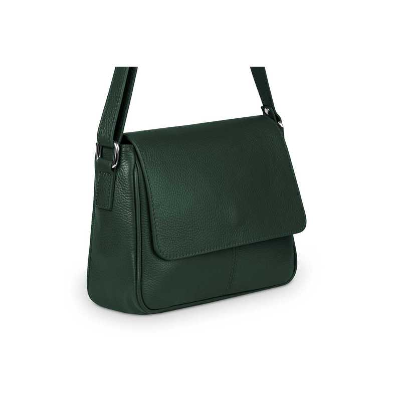 Image of Leather Handbag