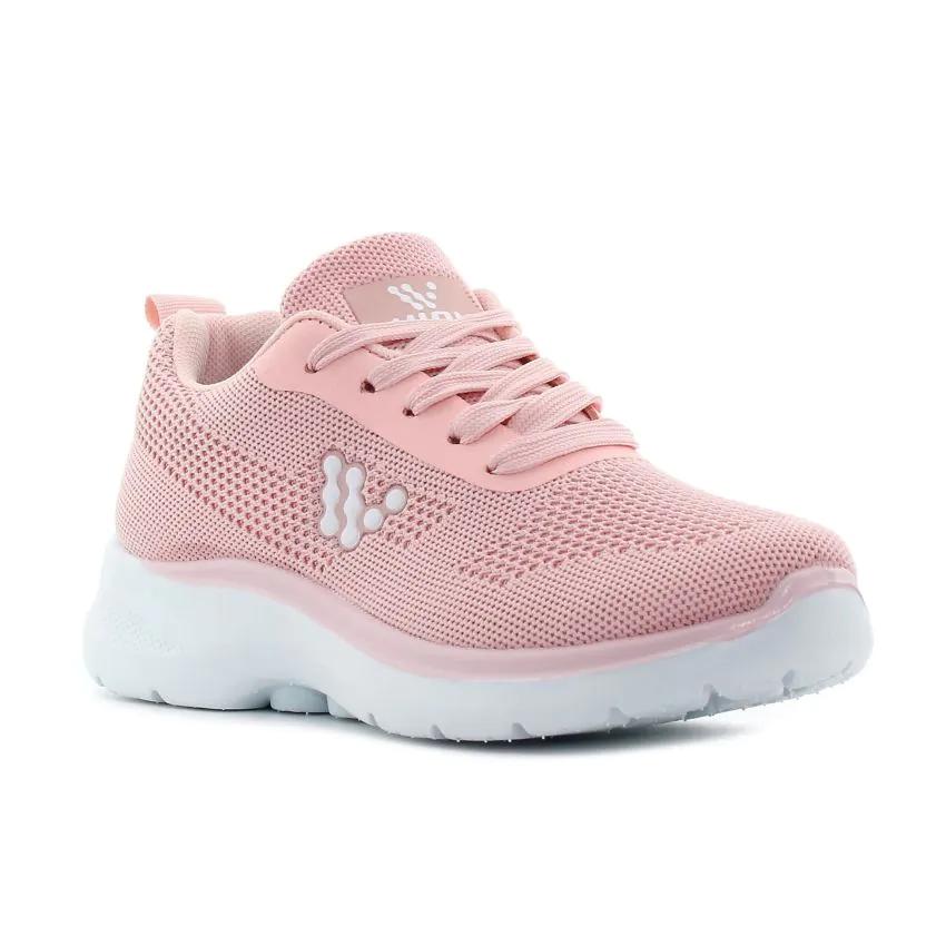Image of - Pink Running Shoes