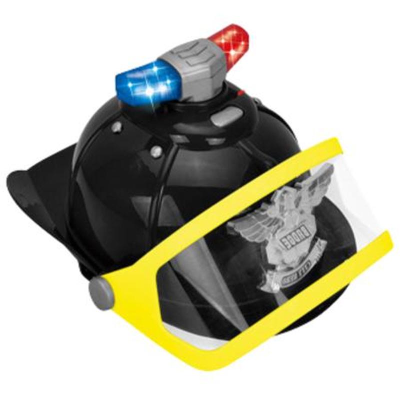 Dječja vatrogasna kaciga - Igračka vatrogasna kaciga