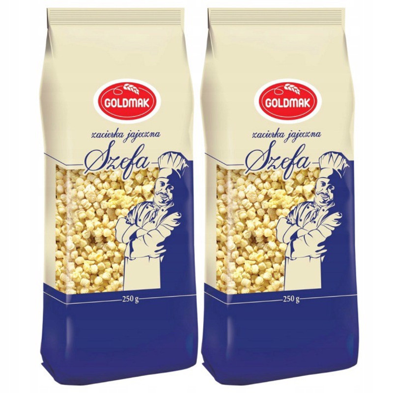 Macaroni Goldmak Of The Head Of The Pasta 250g X 2pcs