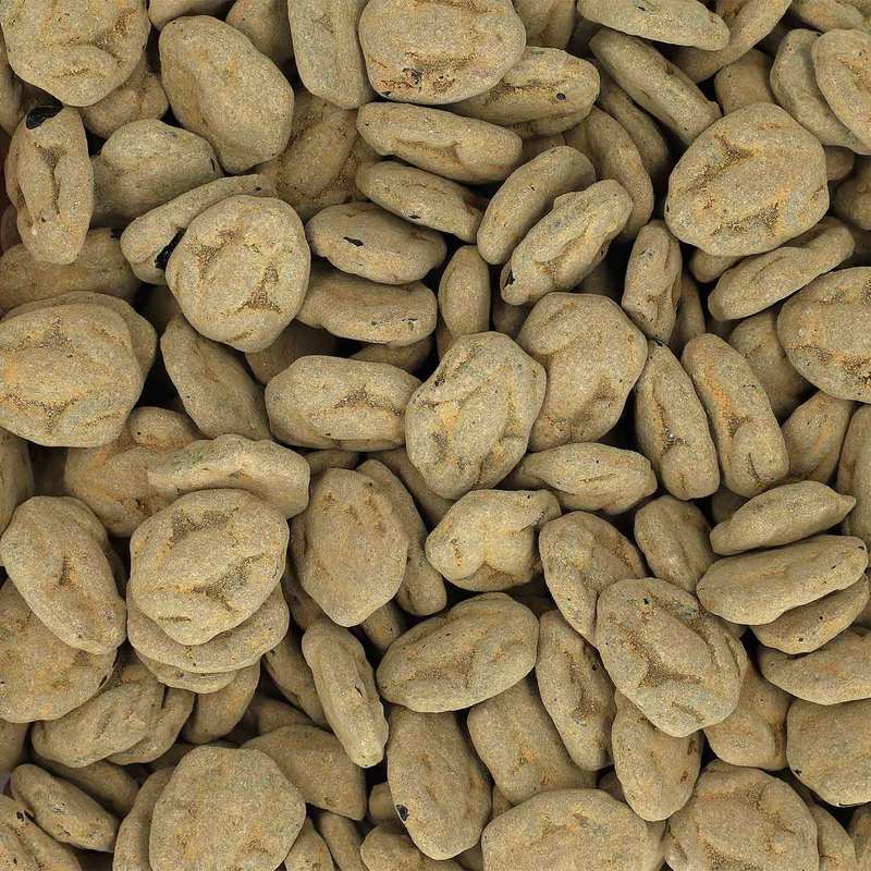 Image of Gran's Licorice Frogs 2kg