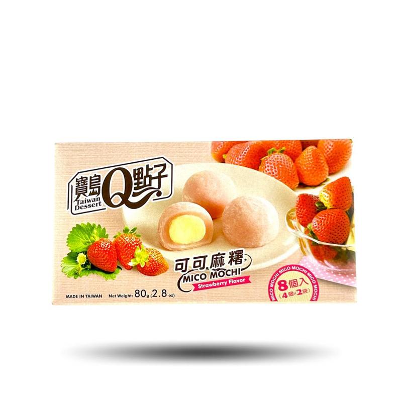 Image of Mico Mochi's Various Sorts
