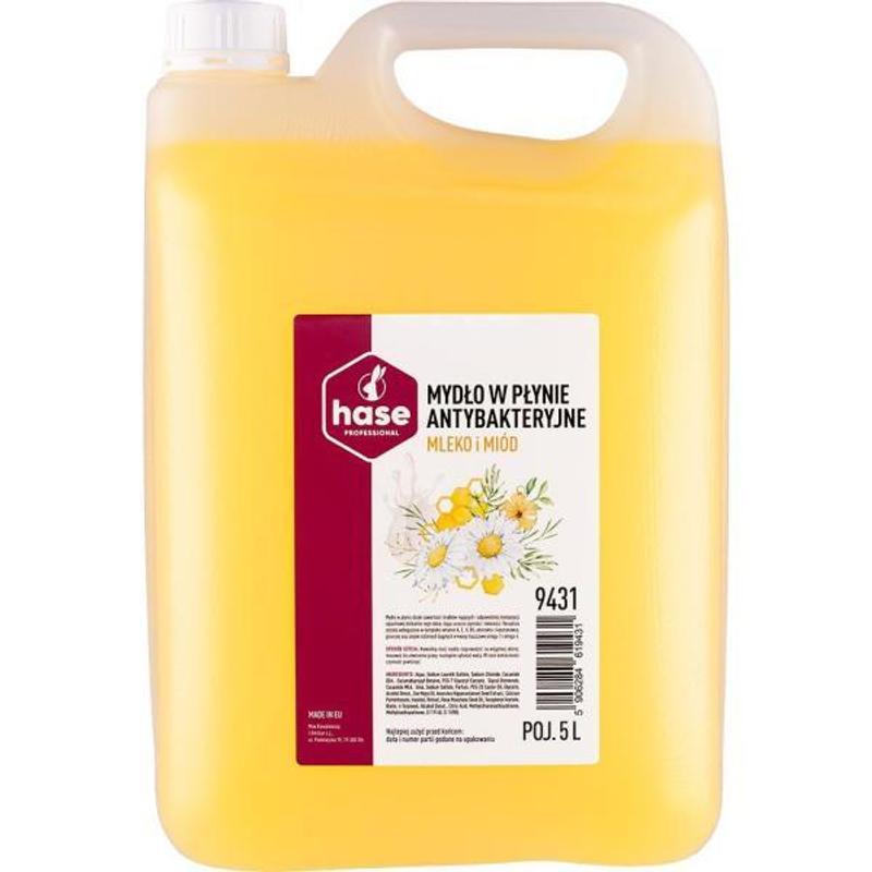 TEKUĆI SAPI MLIJEČNI I MEDENI 5L