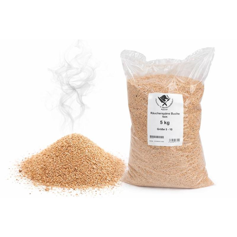 Wood Shavings Fine 5/10 Bag Packaging In 1-5 Kg