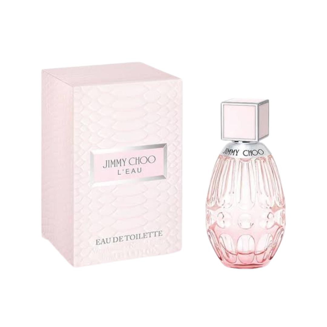 Jimmy - Water Eau De Toilette (40Ml): retailer-supplied image