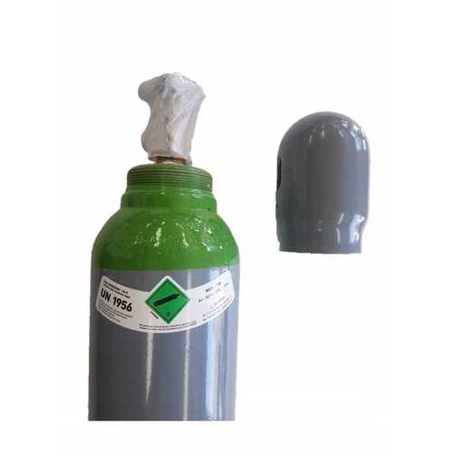 cylinder migomat co2 mix 8l