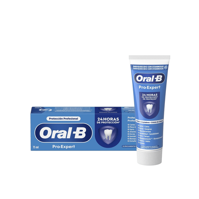 Image of Oral-- Professional Protection Toothpaste 75ml