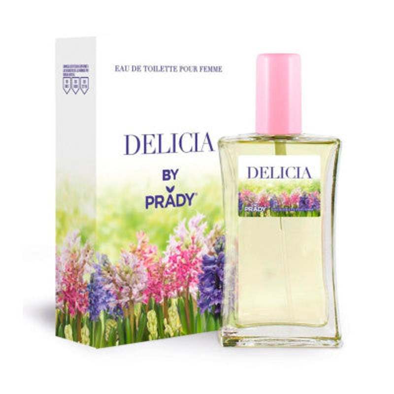 Toilet Water For Women 100ml -
