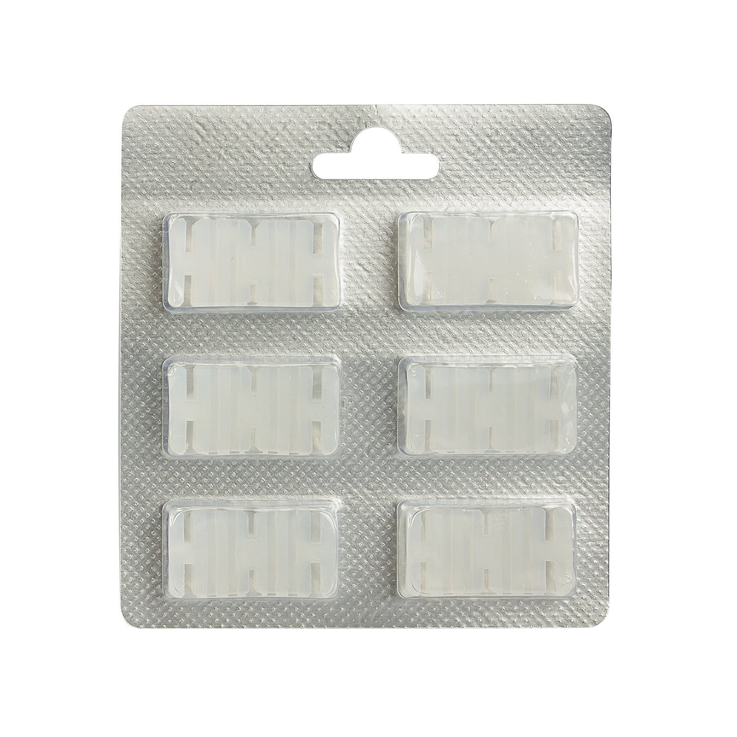 TEMU Set Of 6 Fragrances For Vorwerk Folletto, Wildflowers, Lemon And Mint, Berries, Relax, And Ginger, Pine And Eucalyptus