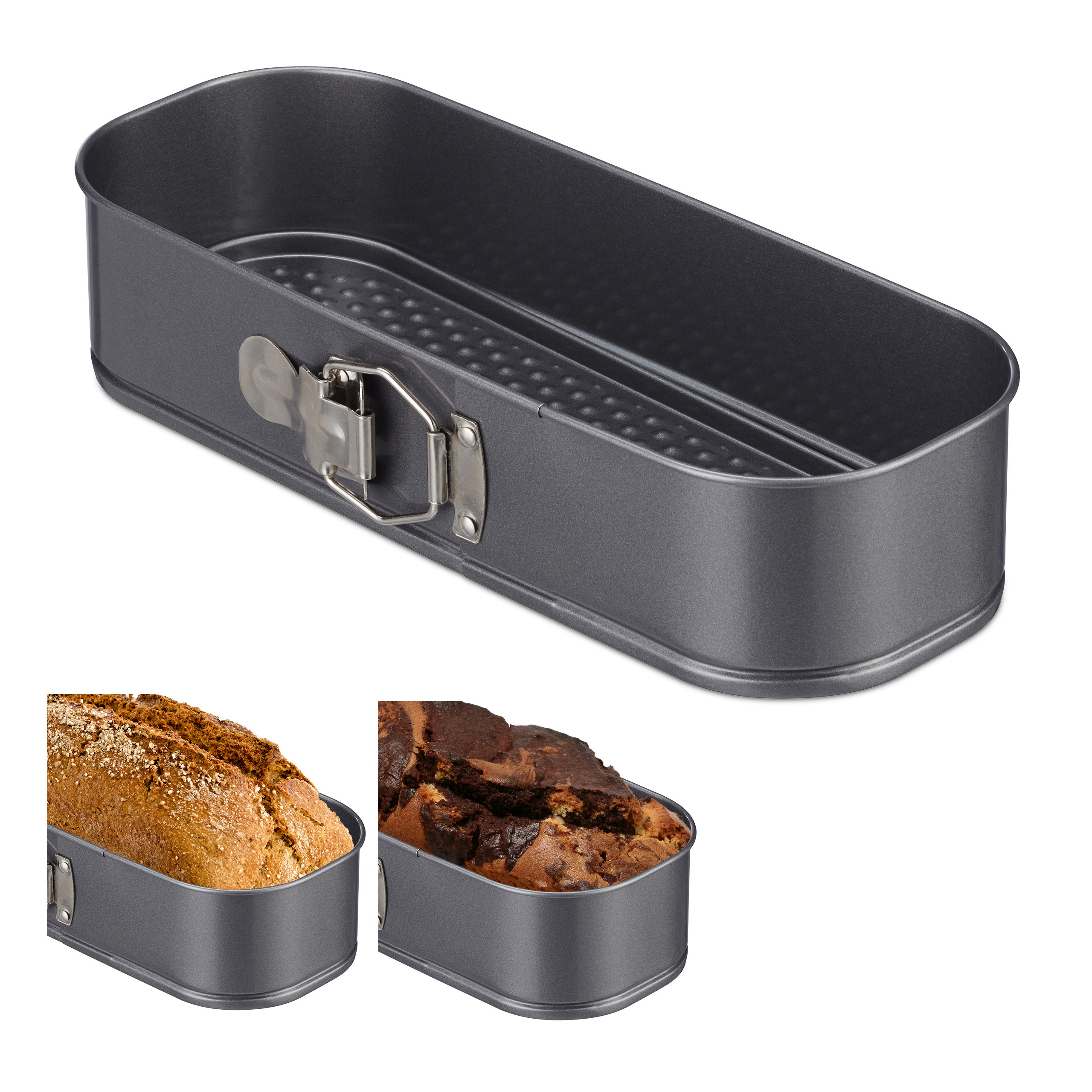 2- Mold Set