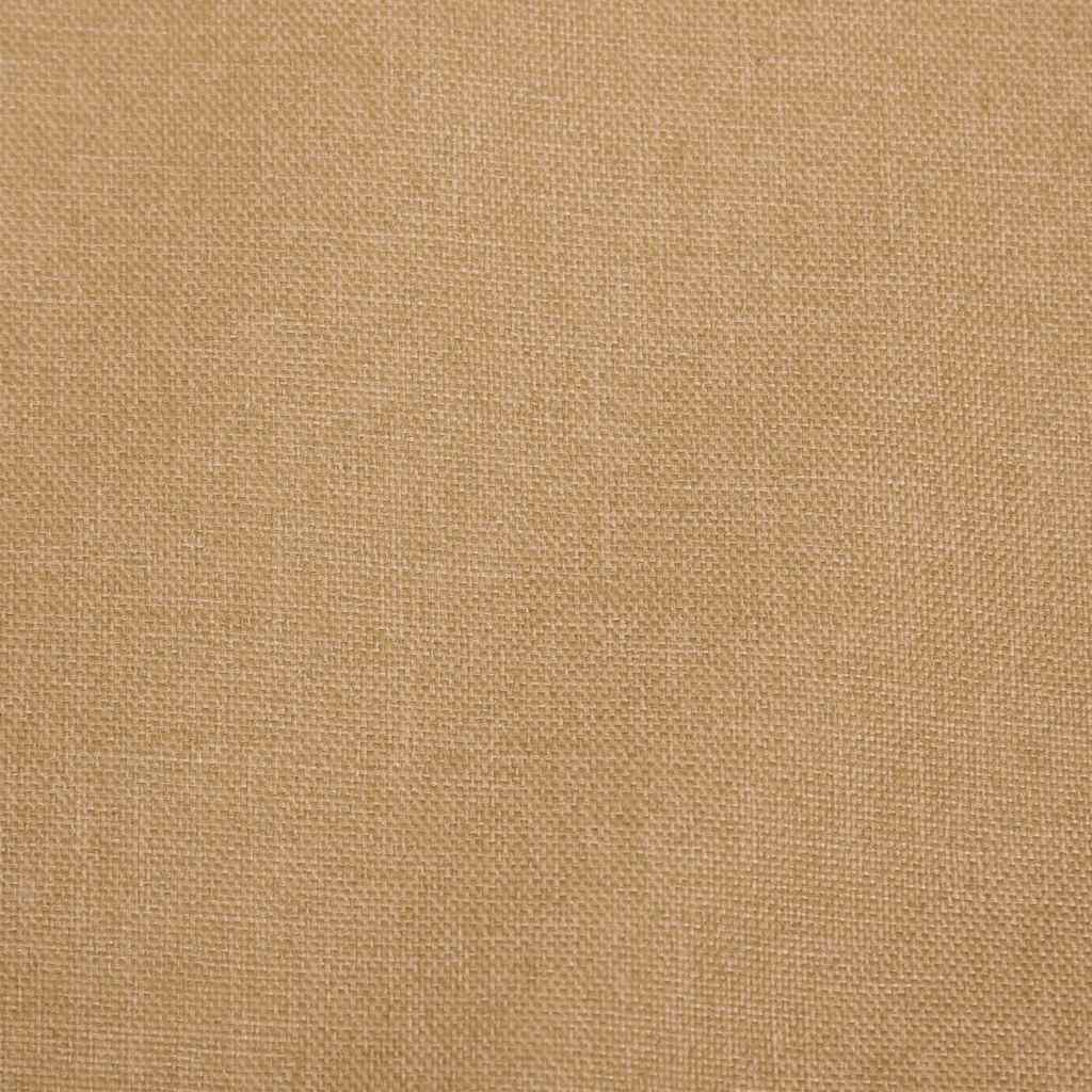 Taupe Stalen Dubbele Wandelwagen - Tweelingwagen, 2-Persoons Wandelwagen, Opvouwbare Wandelwagen, Lichtgewicht Wandelwagen, Wandelwagen Accessoires