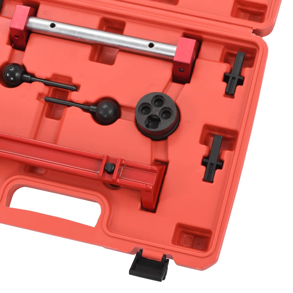 Mayfair Engine Timing Tool Kit for Professional Engine Repairs