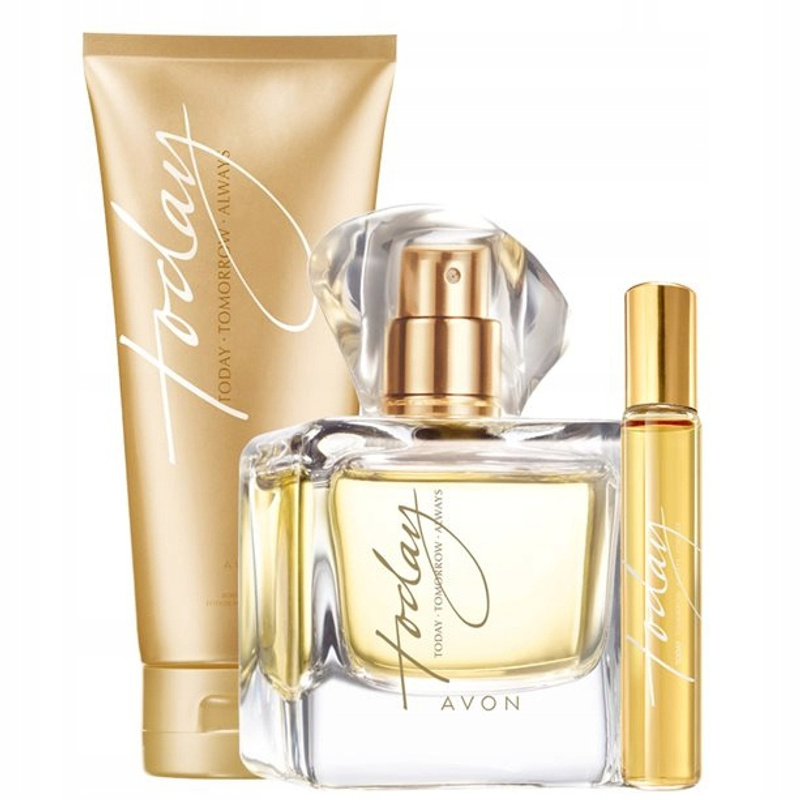 Image of Today Set: Water/lotion/perfume Spray