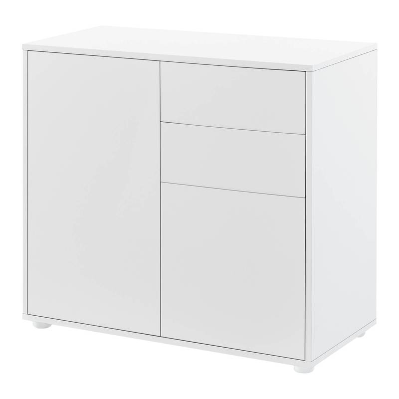 Sideboard Paarl 74x79x36 Cm In Different Colors