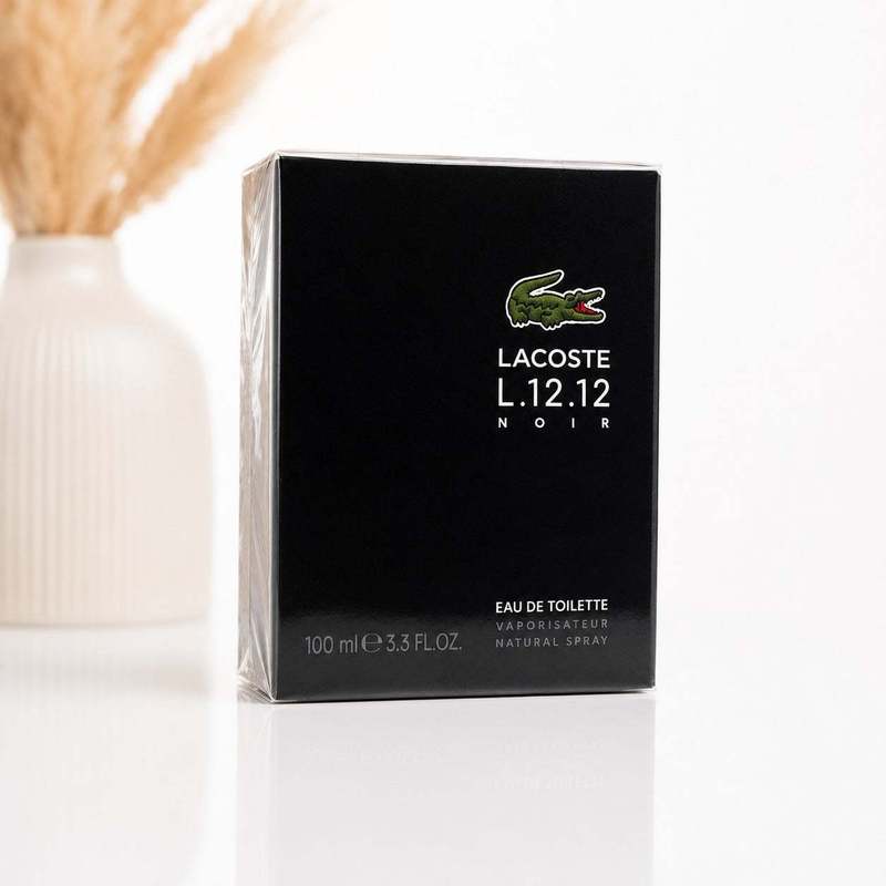 Noir Eau De Toilette 100ml Herren Duft Neu & Ovp Original Edt