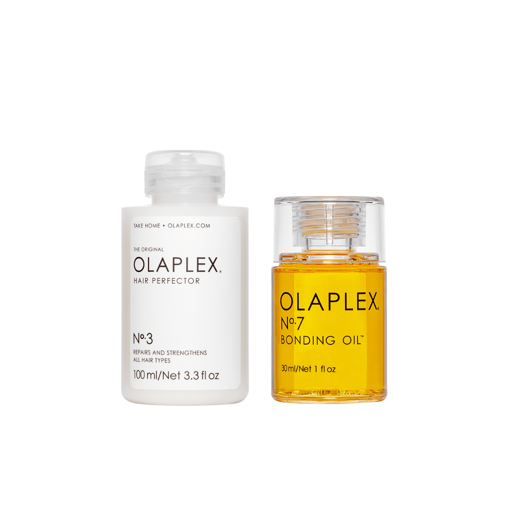 Olaplex No.3 Hair & Olaplex Set