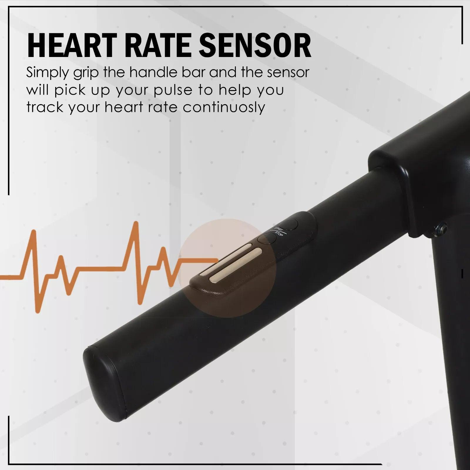 Foldable Electric Treadmill 2.0 HP Motorized Running Machine with Incline & Built-in Massager – Adjustable Speeds 1-12 km/h, LED Display, Home Gym Fitness Equipment