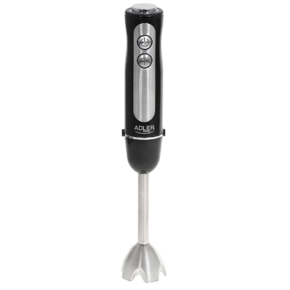 Eagle Hand Mixer Stainless Steel 1500 Watt Ad 4625b
