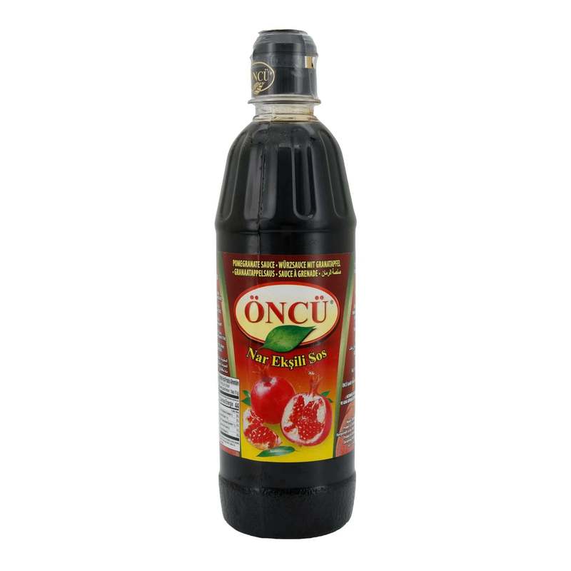 Image of Pioneer Pomegranate Syrup With Nar Ekşili Sauce 700g
