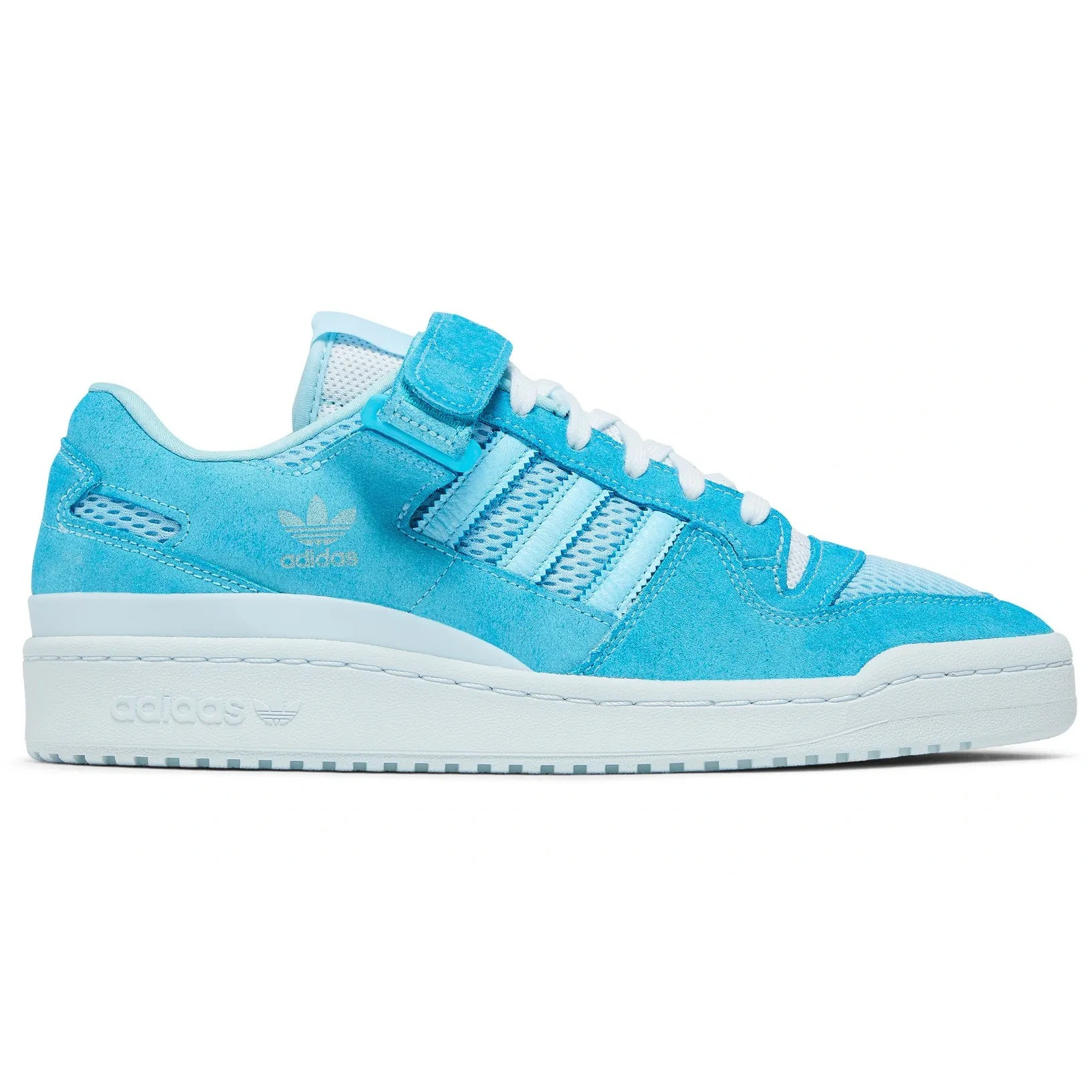 Image of Forum 84 Low 8k Sneakers, Model Gz6479, Fashion-style Sneakers In Color, Upper Made Of Fabric, Comfortable Premium Everyday Footwear