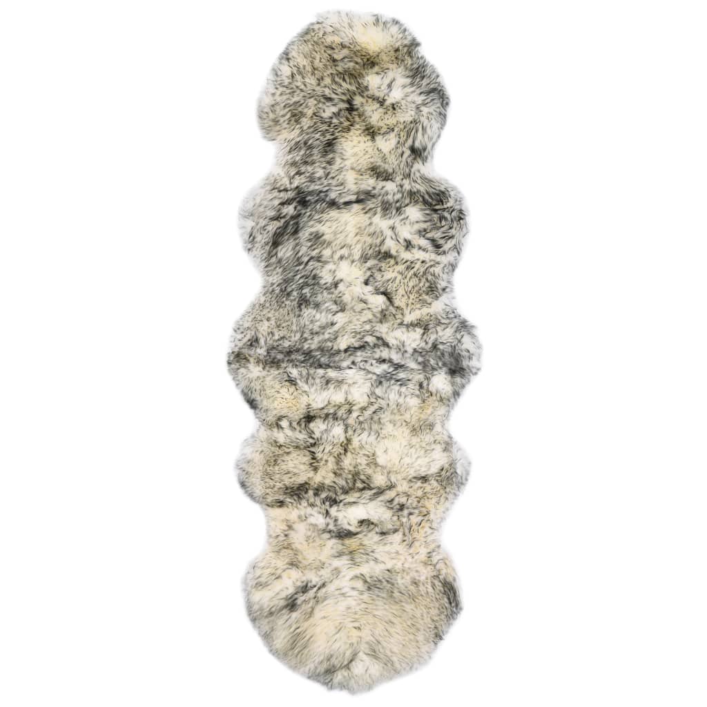 Vidaxl Sheepskin Rug Sheepskin Rugs Sheepskin Leather Rug Living Room Rug Floor Rug High Pile Rug High Pile Rug Sheepskin